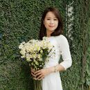 Bà Nguyễn Thị Phượng Quyên – Giám đốc tài chính Công ty TNHH Dịch vụ Minh Việt